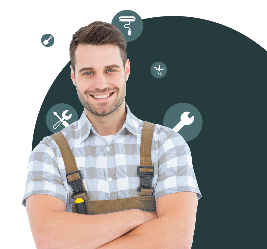 Business growth illustration